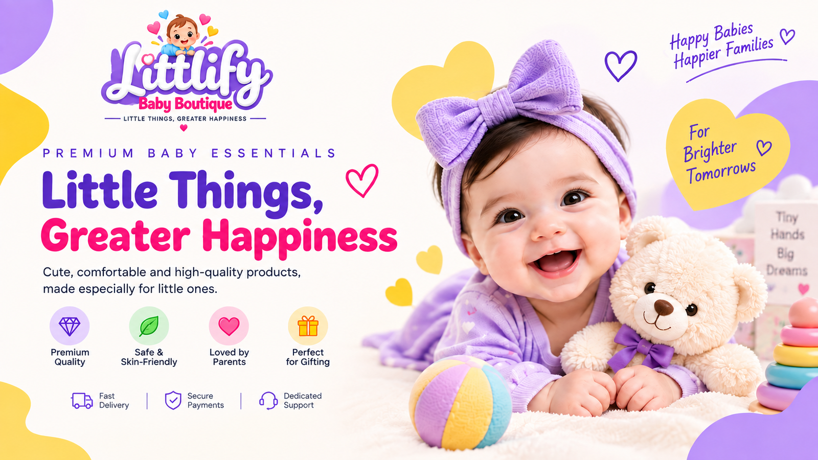 Promo Banner