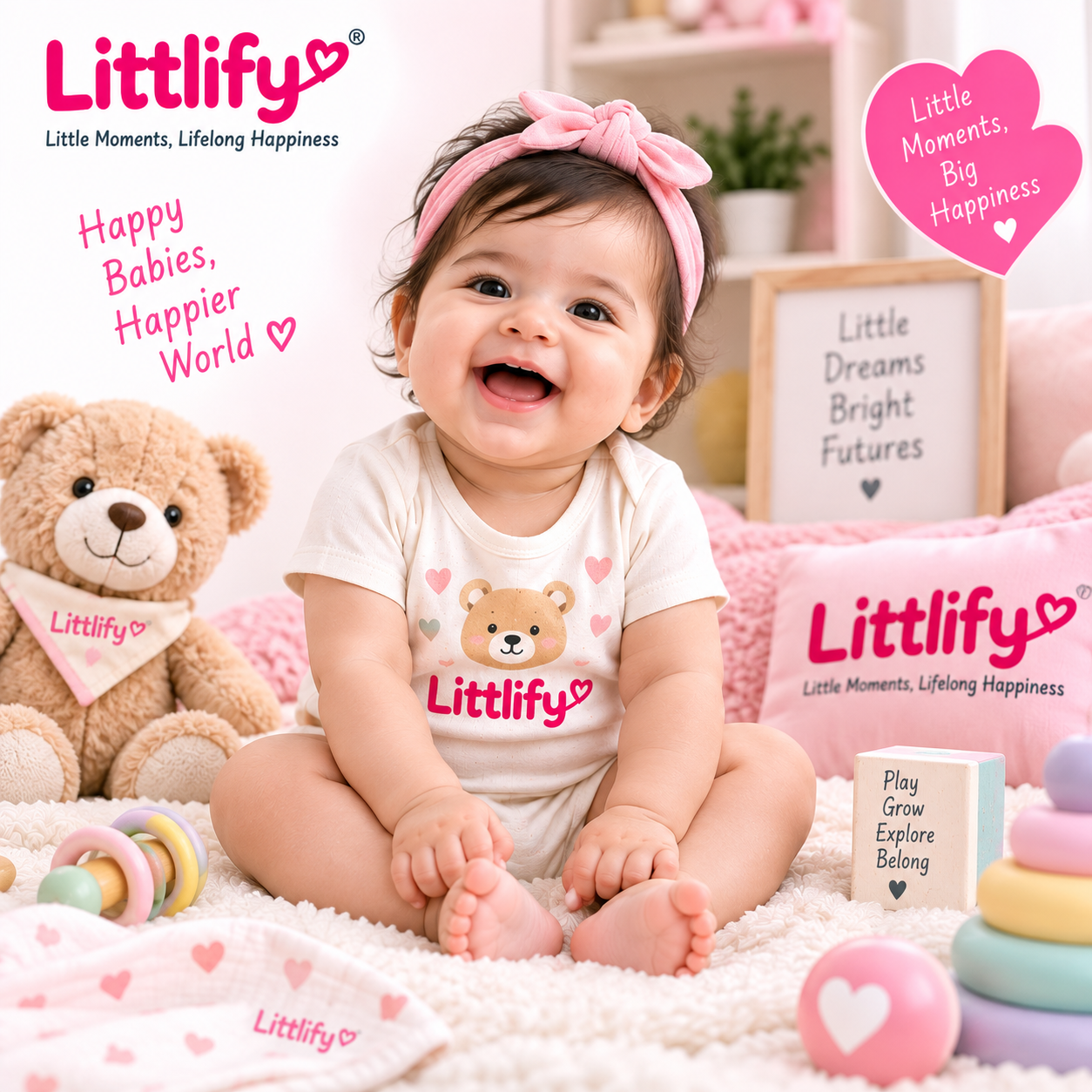Baby Collection 1