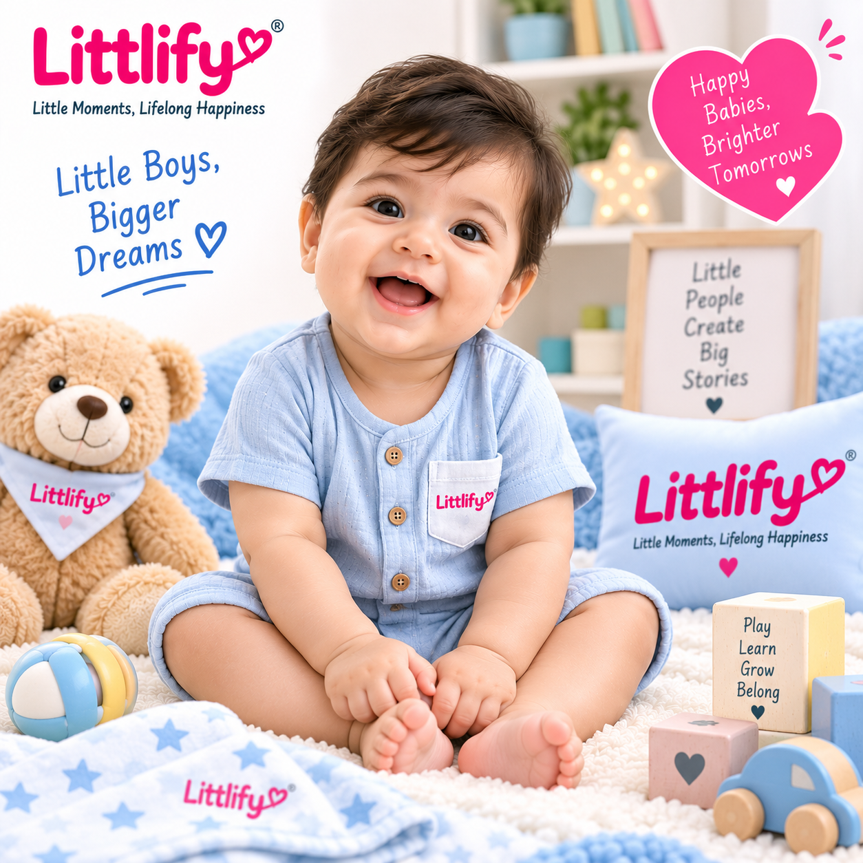 Baby Collection 3