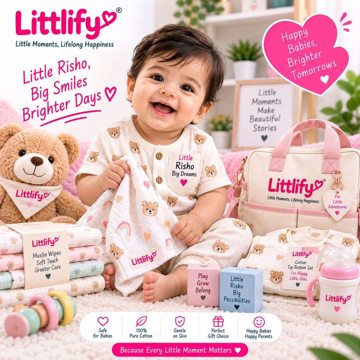Baby Collection 4