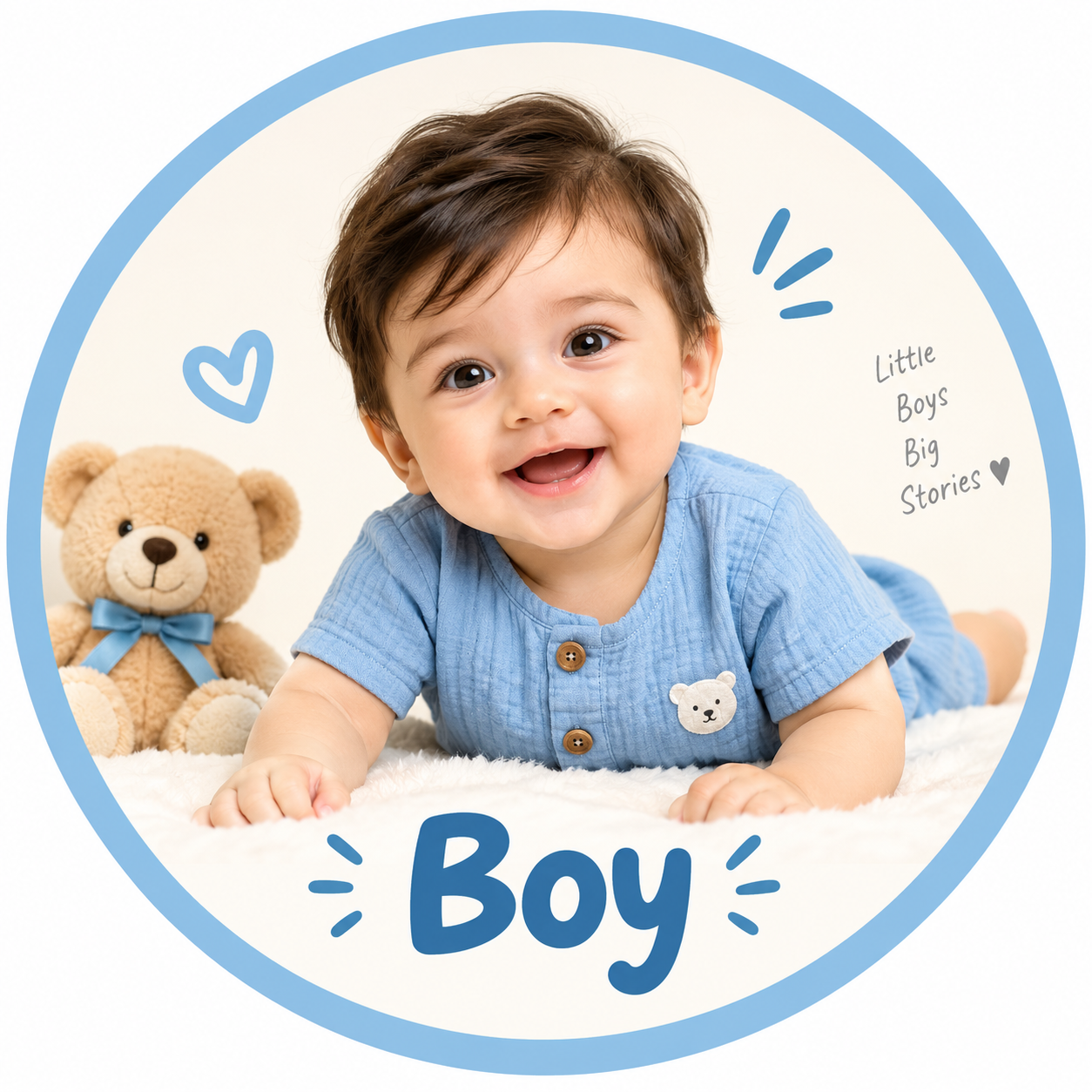 Boy