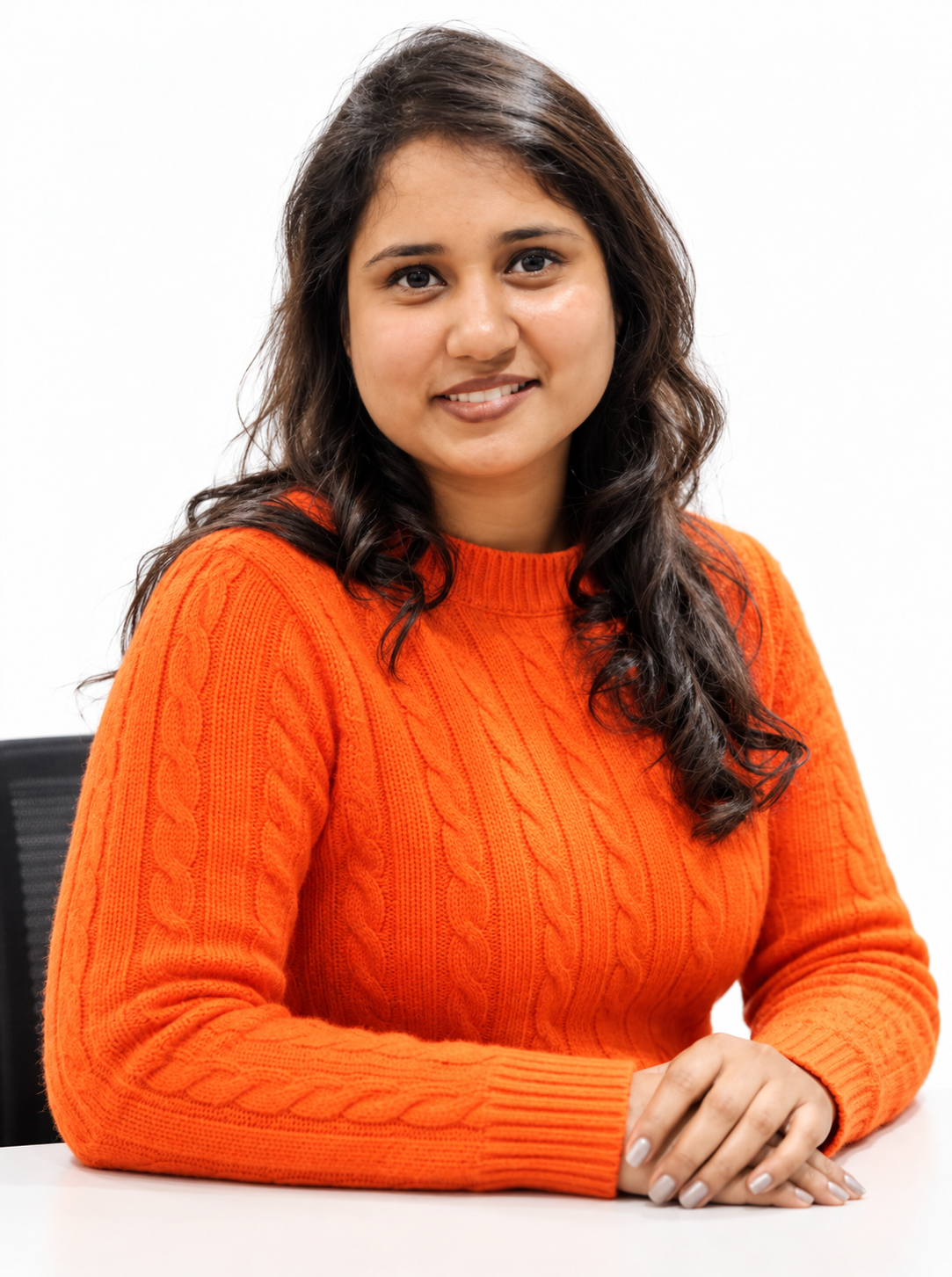 Anjana Gupta